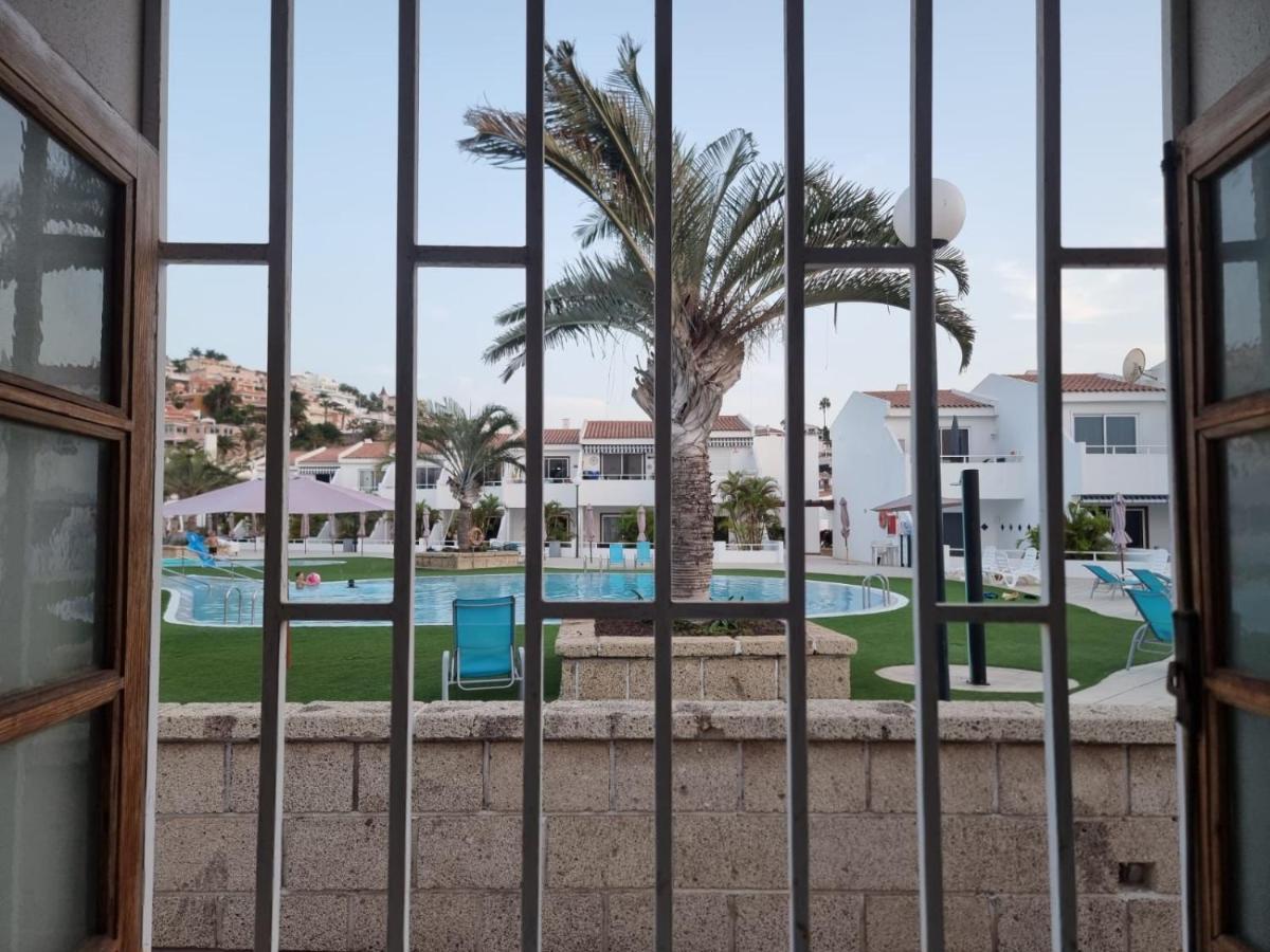 Malibu Ocean View Leilighet Costa Adeje  Eksteriør bilde