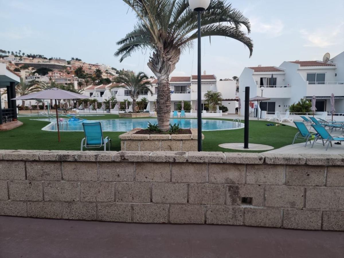 Malibu Ocean View Leilighet Costa Adeje  Eksteriør bilde
